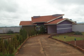 Отель Motel Sedução (Adults Only)  Guaíra